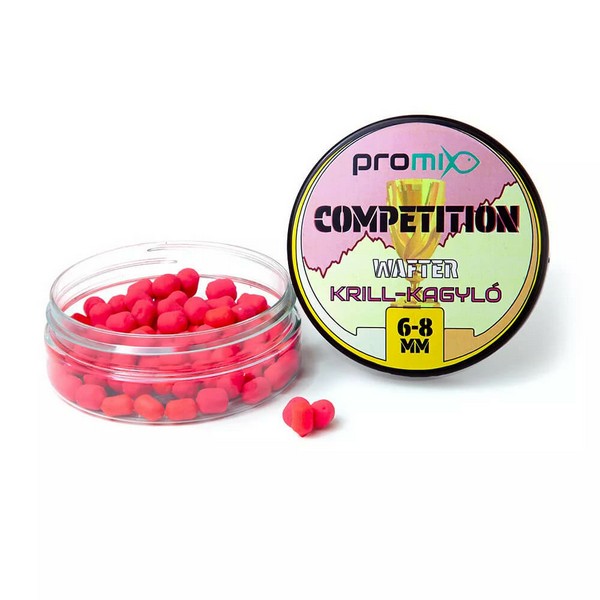 Promix Competition Wafter Krill Kagylo 6-8mm